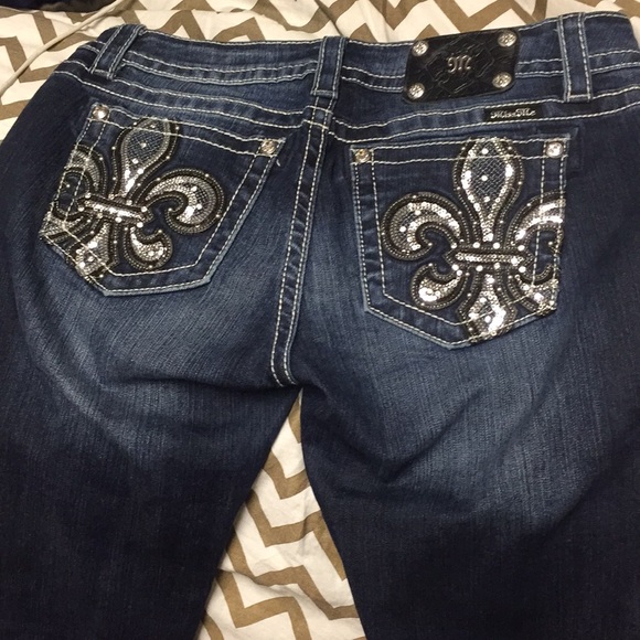 Miss Me Denim - 💎 Miss Me Jeans 💎